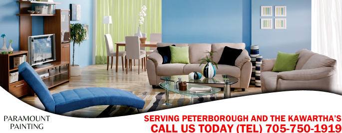 Painting Services in Peterborough and Kawarthas - Image 2
