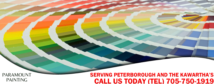Painting Services Peterborough and Kawarthas - Image 3