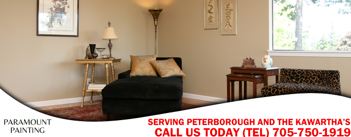 Painting Services in Peterborough and Kawarthas - Image 4
